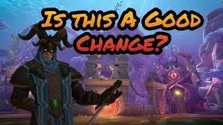 LOKI REWORK SHOWCASE// Loki is back in!!