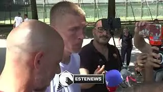 Roma, Kristensen: 