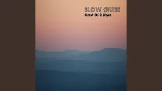 Crest Of A Wave
