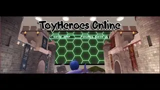 THO || Jugando en Directo [Prueba]