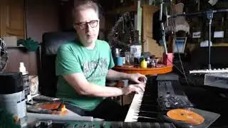 MAKING MUSIC GREAT AGAIN Vol 40 by Pavel Karmanov Павел Карманов  В ПРЯМОМ ЭФИРЕ 18-02-21