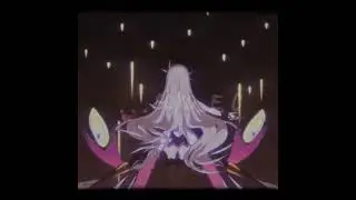 Honkai Impact HoV Sirin edit - Under Our Spell