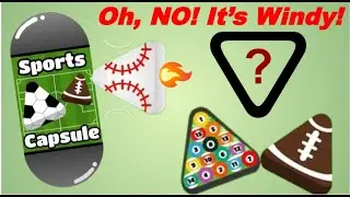 TRYING OUT THE ALL-NEW TRIANGULET SPORTS PACK! (got the legendary)