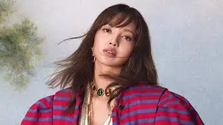 News 🌺BLACKPINK&rsquo;s Lisa to make history as first K-pop artist to present at the Golden Globes
