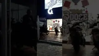 taking delivery of my new bike| bajaj pulsar 150 td