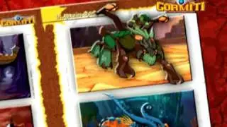Gormiti #7
