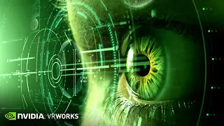 NVIDIA VRWorks Audio &ndash;Effect Tour in Unreal Tournament