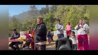 बिदाइ