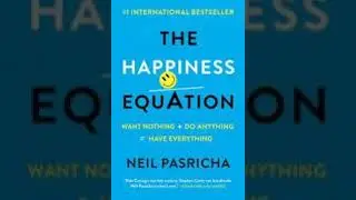 The Happiness Equation