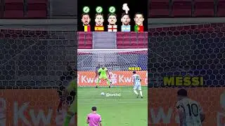 When Players Break the Camera