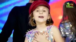Bianca Oanța - Never give up (Picături Muzicale)