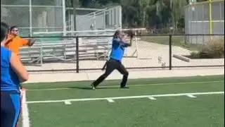 Shane (RB/CB) Full Fall Season Highlights (2025)