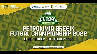 DAY 7 ( MATCH 8 SMKN 1 CERME VS SMAN 1 CERME )