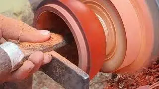 Wonderful Talent And Skill Of Wood Creative Idea