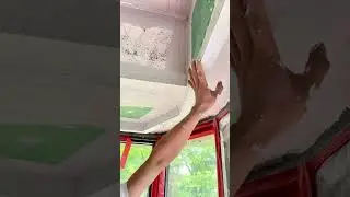 Wall Reinforcement Cutting Process