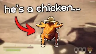 They Added Cannibalism to Peak...