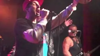 D.I. - Casey Royer Golden Bowl Awards 2014 - BlankTV / Hand Grenade Records