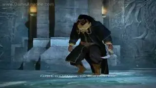 Prince of Persia 2008 HD Part 40 