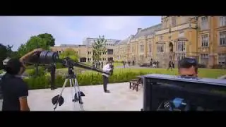 Behind the Scenes | Nottingham High School: So Much More
