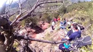 Foligno Enduro Race 10-04-2016