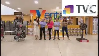 As&iacute; fue el show de La pantera Rosa arot de tventas en tvc ecuador