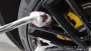 WANT TO KNOW HOW TO CLEAN THE BARREL OF YOUR WHEELS!