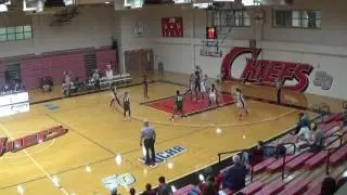 PSC Women vs  Waubonsee Pt  5