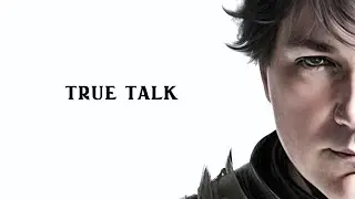 EVIL DEAD, BATTLETECH and D&D | True Talk with Lynnvander's Tommy