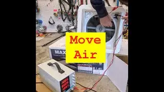 DIY Sprinter Van Upgrade: Installing a Max Air Vent Fan