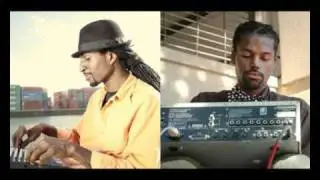 Y Society - This Is An Introduction