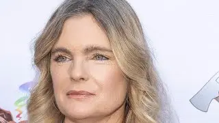 Baywatch Star Erika Eleniak's Stunning Transformation & Untold Story