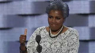DNC's Donna Brazile dedicated new book to Seth Rich, 'haunted' by his murder