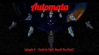 Automata - Episode 4 