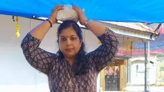 ആലുവ എടക്കാട്ടിൽ ശ്രീ ധർമ ശാസ്താ ക്ഷേത്രത്തിൽ നടന്ന കെട്ടുനിറ..🌹🙏#kettunira #aluva#edakkattiltemple 