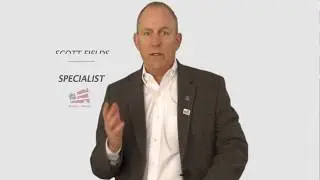 This Is My Why - Homes for Heroes Real Estate Specialist, Scott Fields