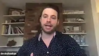 Devin Sheehan Reviews 
