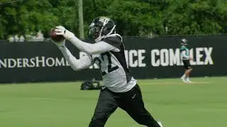 OTA Highlights