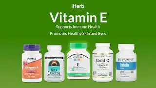 5 Antioxidants to Try | iHerb