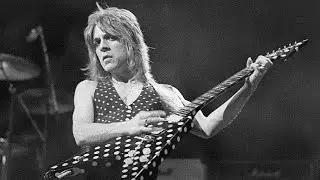 Ozzy Osbourne - Crazy Train solo #metal #espltdguitar #ozzyosbourne #ec1000