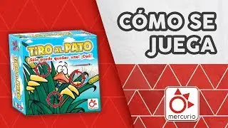 Cómo se juega a Tiro al Pato