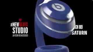 Beats New Studio 2 0 SATURN 2013