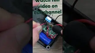 DIY Automatic Day-Night led light  #diy #ledlights