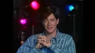 1989 The Fly 2 making of chris walas die fliege 2