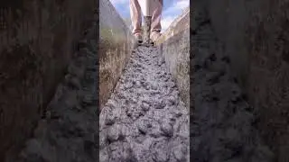 Невероятные факты о бетоне