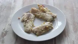 Hot & sour fish curry