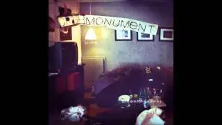 Crash Monument - Find My Escape