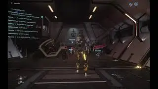 Star Citizen Shacknews Silliness