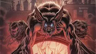 Villains For Gotham Knights