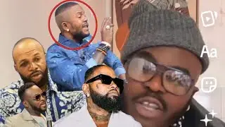 Papa Rolls degrés aseki Charly prince obetami bien te 