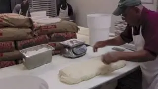Avanti's of BloNo: The Making of our Famous Bread and Pizza